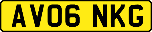 AV06NKG