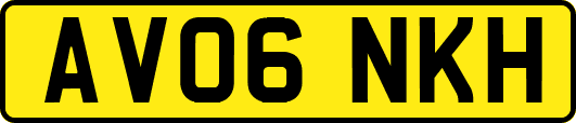 AV06NKH