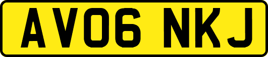 AV06NKJ