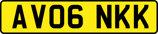 AV06NKK