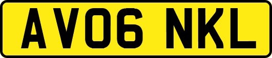 AV06NKL