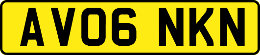 AV06NKN