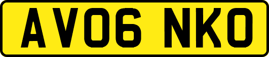 AV06NKO