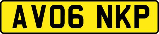 AV06NKP