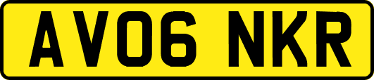 AV06NKR