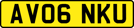 AV06NKU