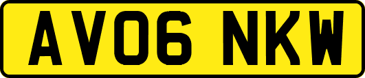 AV06NKW