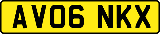 AV06NKX