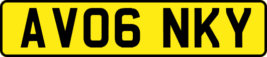 AV06NKY