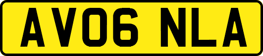 AV06NLA
