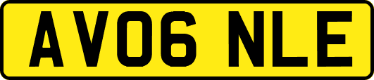 AV06NLE