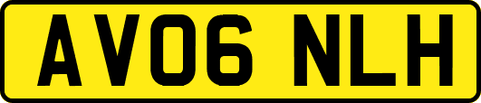AV06NLH