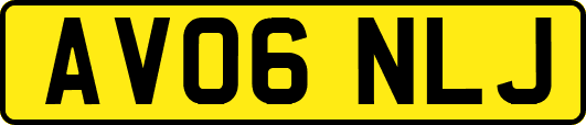 AV06NLJ