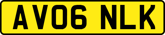 AV06NLK