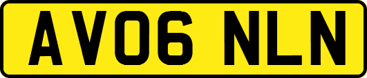 AV06NLN