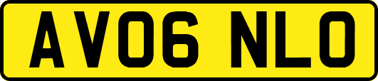 AV06NLO