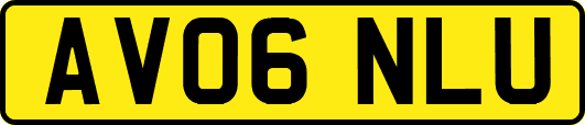 AV06NLU