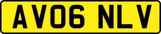 AV06NLV