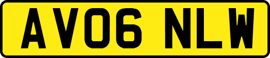 AV06NLW