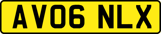 AV06NLX