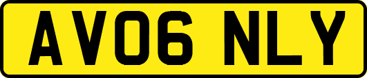 AV06NLY