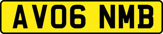 AV06NMB