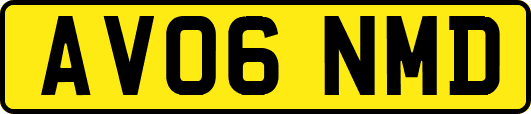 AV06NMD