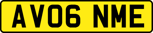AV06NME