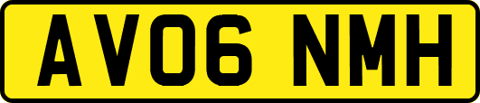 AV06NMH
