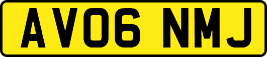 AV06NMJ