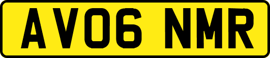 AV06NMR