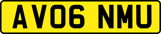 AV06NMU