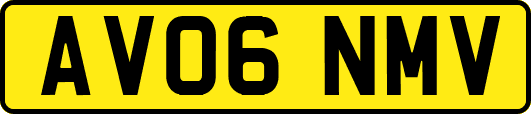 AV06NMV