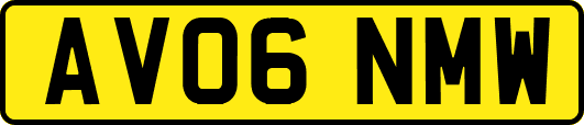AV06NMW