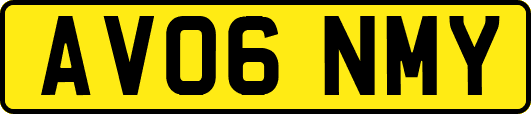 AV06NMY