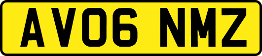 AV06NMZ