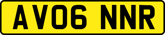 AV06NNR
