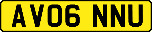 AV06NNU