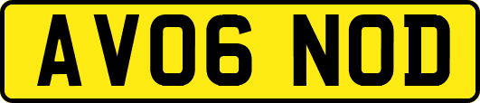 AV06NOD