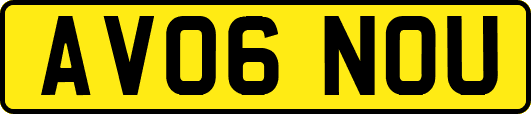 AV06NOU