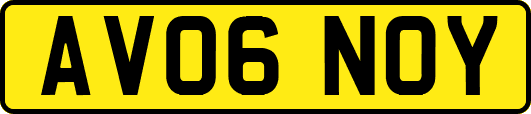 AV06NOY