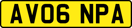 AV06NPA