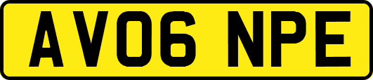 AV06NPE