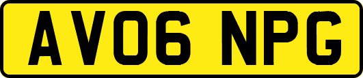 AV06NPG