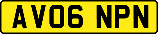 AV06NPN