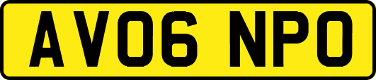 AV06NPO