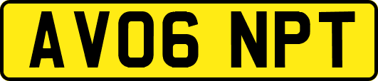 AV06NPT