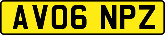 AV06NPZ