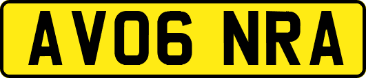 AV06NRA