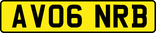 AV06NRB